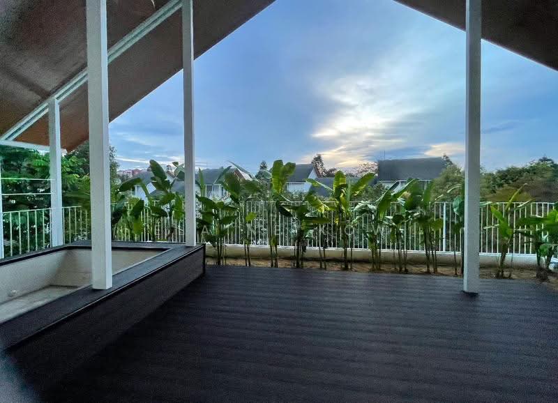 Semi-Detached House for Sale in Seri Pilmoor (Petaling Jaya) - Elaine Kow - PropertyGuru.com.my