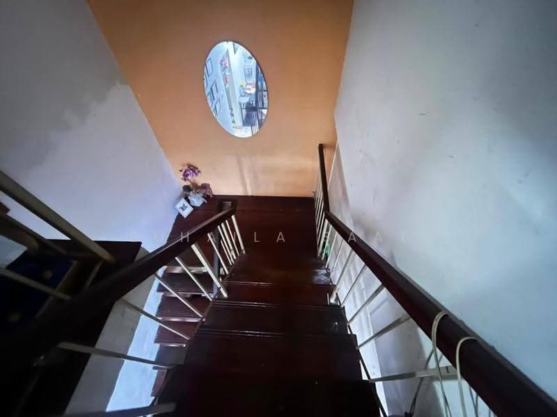 Terraced House for Sale in Shah Alam (Selangor) - Suhaila Saat - Interior - PropertyGuru.com.my
