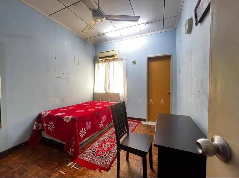 Terraced House for Sale in Shah Alam (Selangor) - Suhaila Saat - Bedroom - PropertyGuru.com.my