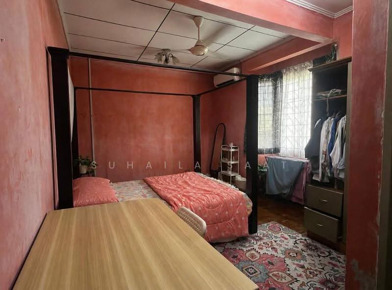 Terraced House for Sale in Shah Alam (Selangor) - Suhaila Saat - Bedroom - PropertyGuru.com.my