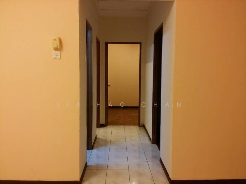 Apartment for Sale at Desa Tanjung - Jia Hao Chan - Corridor - PropertyGuru.com.my