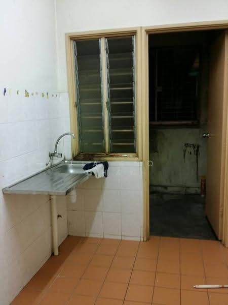 Apartment for Sale at Desa Tanjung - Jia Hao Chan - Kitchen - PropertyGuru.com.my