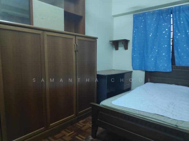 Condominium for Sale at Vista Komanwel A - Samantha Chooi - Bedroom - PropertyGuru.com.my