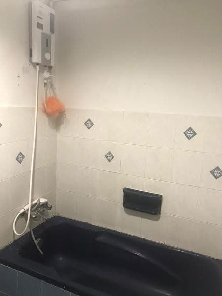 Condominium for Sale at Vista Komanwel A - Samantha Chooi - Bathroom - PropertyGuru.com.my