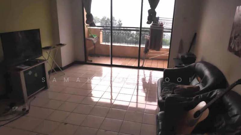 Condominium for Sale at Vista Komanwel A - Samantha Chooi - Living Room - PropertyGuru.com.my