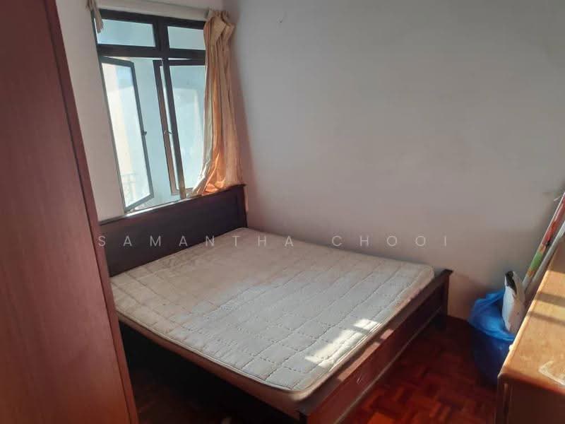 Condominium for Sale at Vista Komanwel A - Samantha Chooi - Bedroom - PropertyGuru.com.my