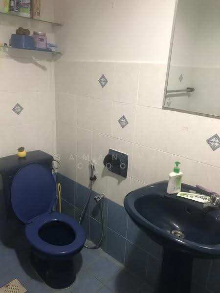 Condominium for Sale at Vista Komanwel A - Samantha Chooi - Bathroom - PropertyGuru.com.my