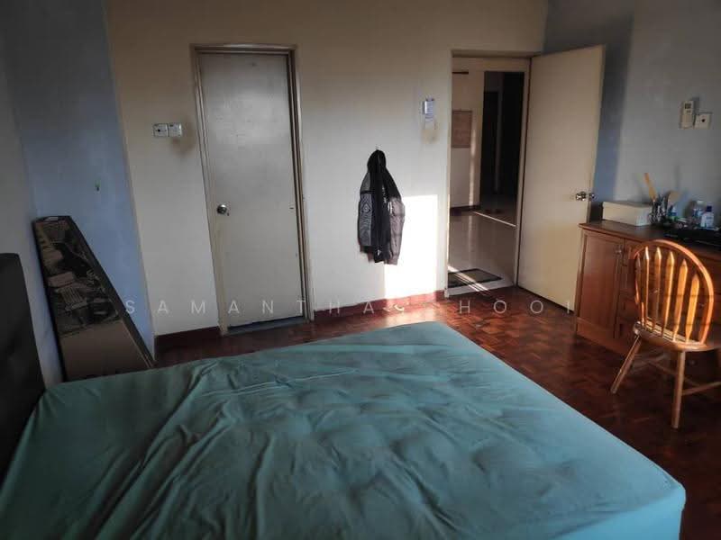 Condominium for Sale at Vista Komanwel A - Samantha Chooi - Bedroom - PropertyGuru.com.my