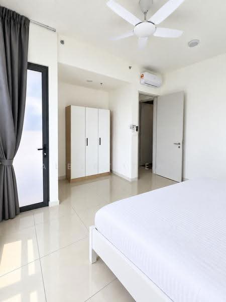 Service Residence for Rent at Serviced Residence @ Sunway D'hill Residences - Albert Teng - Bedroom - PropertyGuru.com.my