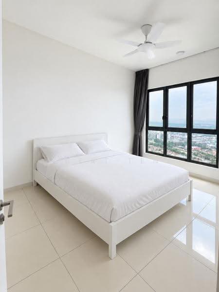 Service Residence for Rent at Serviced Residence @ Sunway D'hill Residences - Albert Teng - Bedroom - PropertyGuru.com.my