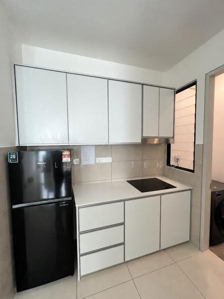 Service Residence for Rent at Serviced Residence @ Sunway D'hill Residences - Albert Teng - Kitchen - PropertyGuru.com.my
