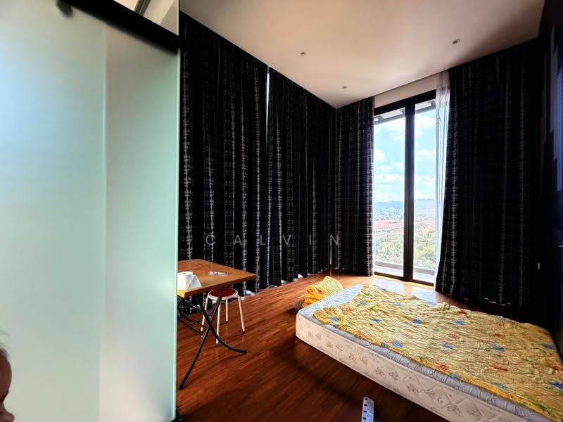 Semi-Detached House for Sale in Johor Bahru (Johor) - Calvin Wong - Bedroom - PropertyGuru.com.my