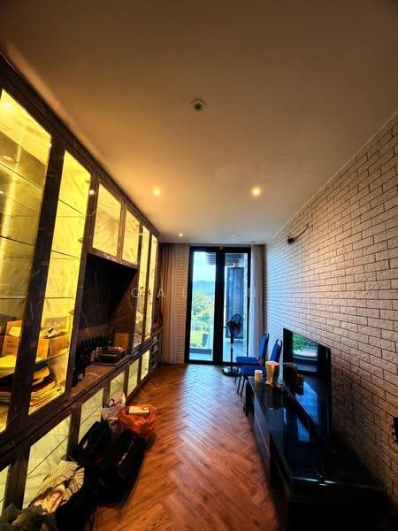 Semi-Detached House for Sale in Johor Bahru (Johor) - Calvin Wong - Living Room - PropertyGuru.com.my