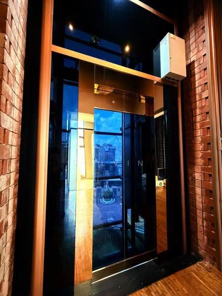 Semi-Detached House for Sale in Johor Bahru (Johor) - Calvin Wong - Interior - PropertyGuru.com.my