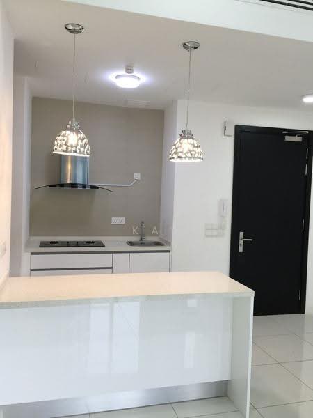 Condominium for Sale at The Veo - Kai Yin - Kitchen - PropertyGuru.com.my