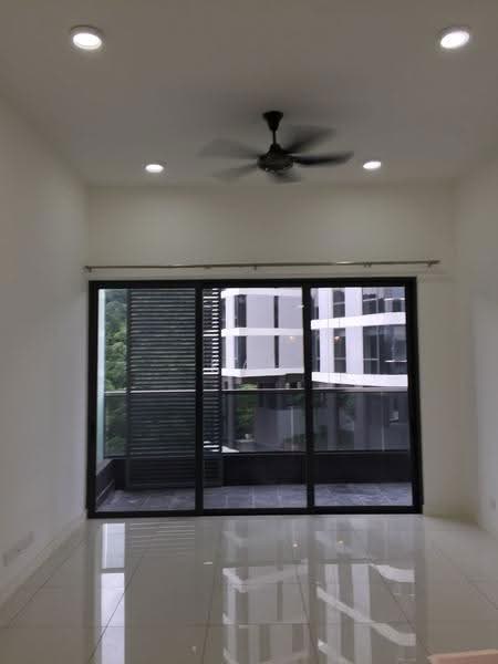 Condominium for Sale at The Veo - Kai Yin - Balcony - PropertyGuru.com.my