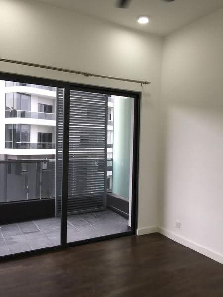 Condominium for Sale at The Veo - Kai Yin - Balcony - PropertyGuru.com.my