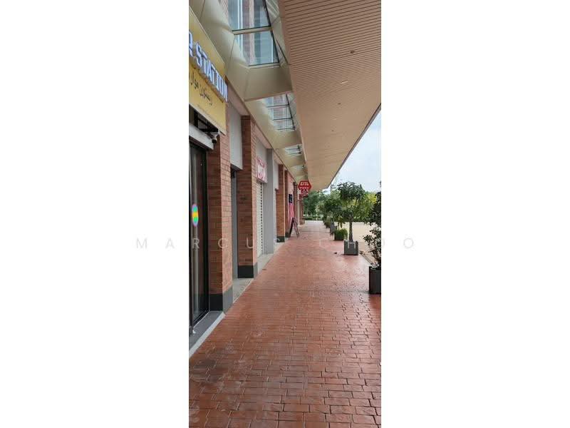 Shop / Office for Rent in Bandar Gamuda Cove (Dengkil) - Marcus Choo - PropertyGuru.com.my