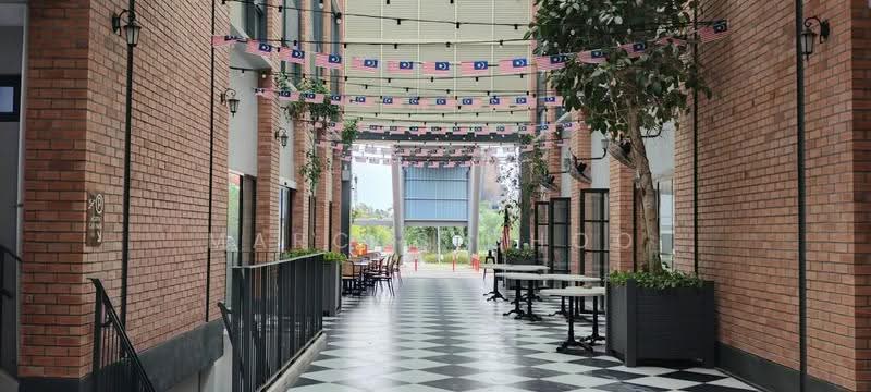 Shop / Office for Rent in Bandar Gamuda Cove (Dengkil) - Marcus Choo - Exterior - PropertyGuru.com.my