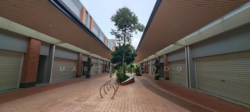 Shop / Office for Rent in Bandar Gamuda Cove (Dengkil) - Marcus Choo - Exterior - PropertyGuru.com.my