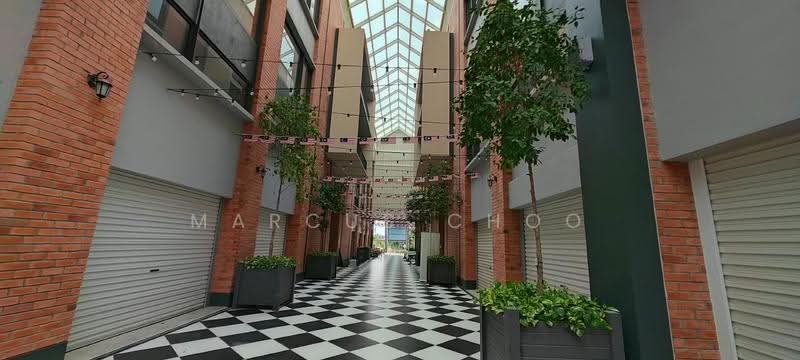 Shop / Office for Rent in Bandar Gamuda Cove (Dengkil) - Marcus Choo - Exterior - PropertyGuru.com.my