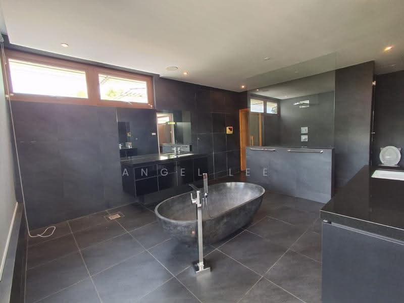 Bungalow House for Sale in Ledang Heights (Iskandar Puteri (Nusajaya)) - Angel Lee - Bathroom - PropertyGuru.com.my