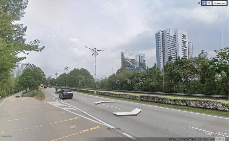 Tanah Komersial untuk Dijual di Permas Jaya (Johor Bahru) - K S Ong - Exterior - PropertyGuru.com.my