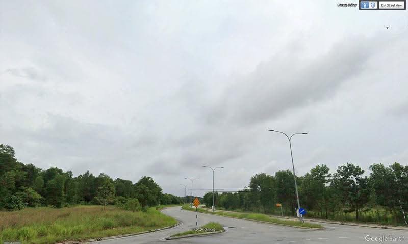 Tanah Komersial untuk Dijual di Permas Jaya (Johor Bahru) - K S Ong - Exterior - PropertyGuru.com.my