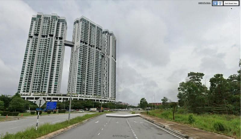 Tanah Komersial untuk Dijual di Permas Jaya (Johor Bahru) - K S Ong - Exterior - PropertyGuru.com.my