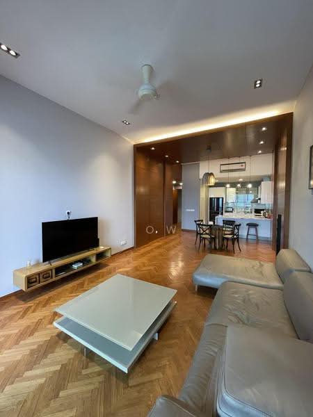 Kediaman Servis untuk Dijual di Straits Quay (The Suites at Waterside) - Low Han Boon - PropertyGuru.com.my
