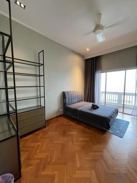 Kediaman Servis untuk Dijual di Straits Quay (The Suites at Waterside) - Low Han Boon - PropertyGuru.com.my