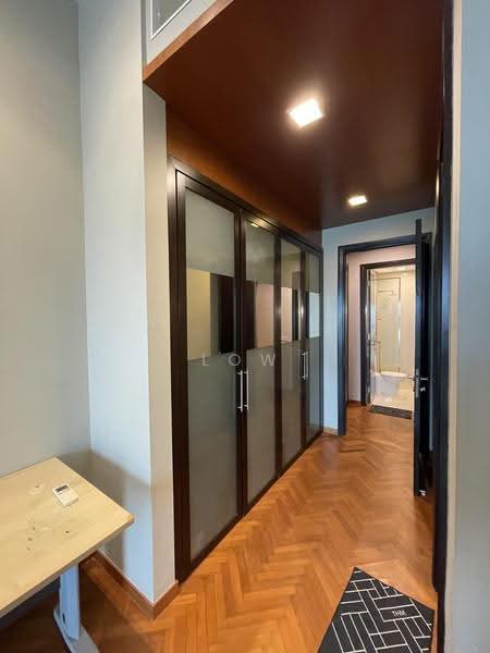 Kediaman Servis untuk Dijual di Straits Quay (The Suites at Waterside) - Low Han Boon - PropertyGuru.com.my