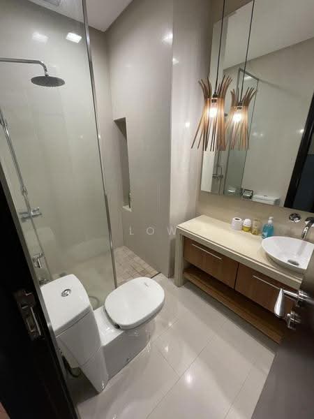 Kediaman Servis untuk Dijual di Straits Quay (The Suites at Waterside) - Low Han Boon - PropertyGuru.com.my