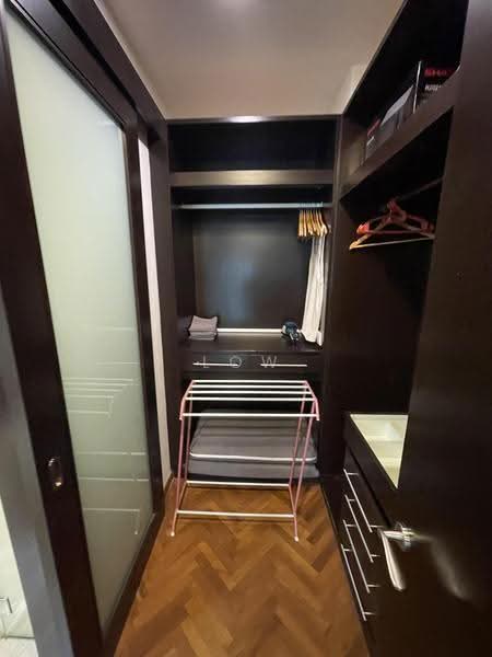 Kediaman Servis untuk Dijual di Straits Quay (The Suites at Waterside) - Low Han Boon - PropertyGuru.com.my