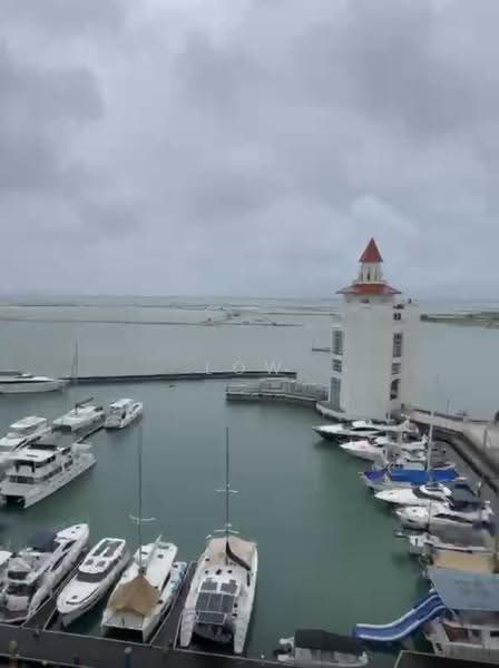 Kediaman Servis untuk Dijual di Straits Quay (The Suites at Waterside) - Low Han Boon - PropertyGuru.com.my
