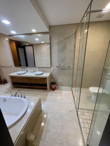Kediaman Servis untuk Dijual di Straits Quay (The Suites at Waterside) - Low Han Boon - PropertyGuru.com.my