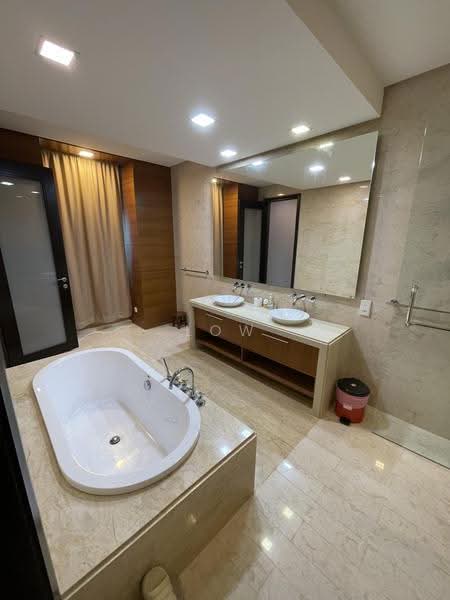 Kediaman Servis untuk Dijual di Straits Quay (The Suites at Waterside) - Low Han Boon - PropertyGuru.com.my