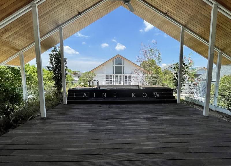 Bungalow House for Sale in Seri Pilmoor (Petaling Jaya) - Elaine Kow - Exterior - PropertyGuru.com.my