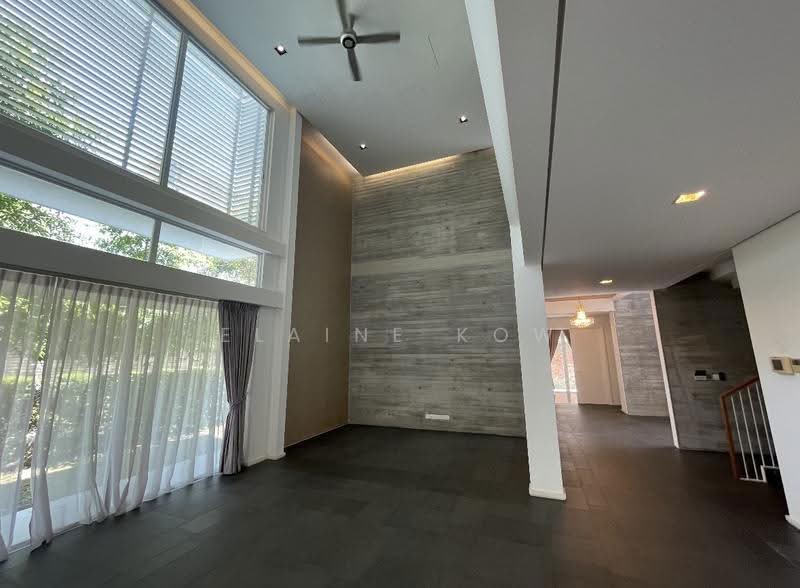 Bungalow House for Sale in Seri Pilmoor (Petaling Jaya) - Elaine Kow - Living Room - PropertyGuru.com.my