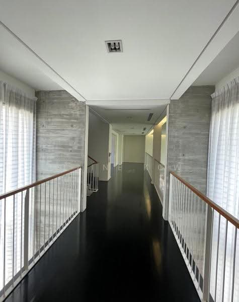 Bungalow House for Sale in Seri Pilmoor (Petaling Jaya) - Elaine Kow - Corridor - PropertyGuru.com.my