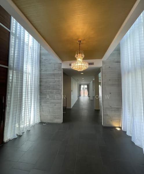 Bungalow House for Sale in Seri Pilmoor (Petaling Jaya) - Elaine Kow - Interior - PropertyGuru.com.my