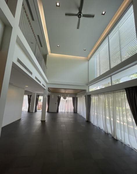 Bungalow House for Sale in Seri Pilmoor (Petaling Jaya) - Elaine Kow - Living Room - PropertyGuru.com.my