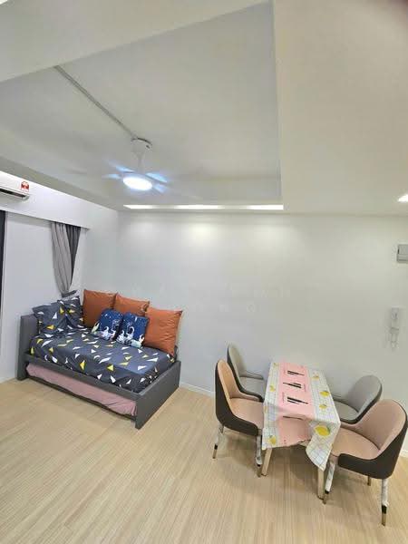 Service Residence for Rent at Montena - Charlson Chong - Living Room - PropertyGuru.com.my