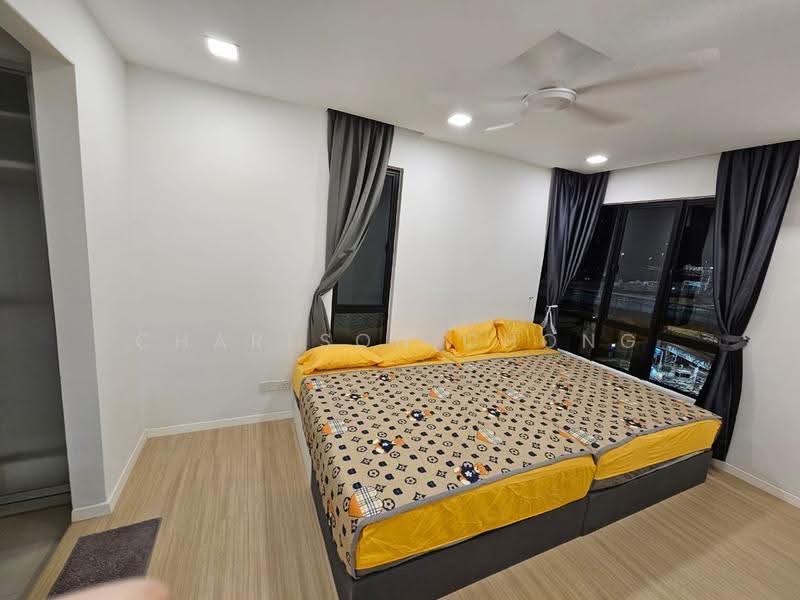 Service Residence for Rent at Montena - Charlson Chong - Bedroom - PropertyGuru.com.my