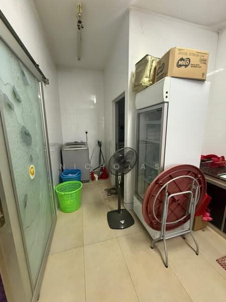 Rumah Berkembar untuk Dijual di Taman Impian Emas (Skudai) - Nicholas Tey - Interior - PropertyGuru.com.my