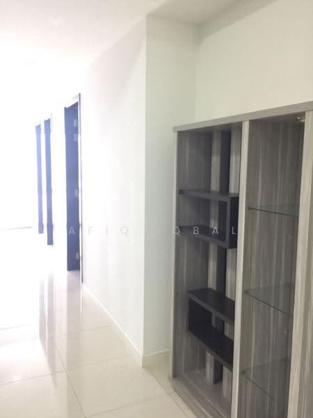 Kediaman Servis untuk Disewa di The Elements - Afiq Iqbal - Corridor - PropertyGuru.com.my