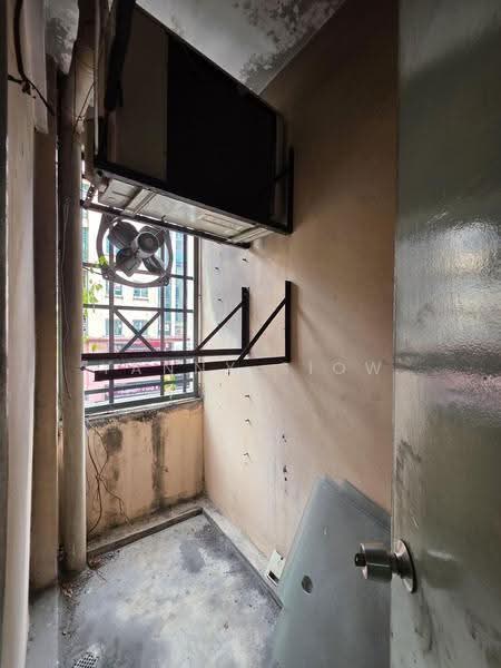 Shop / Office for Sale in Diamond Square (Setapak) - Yanny Siow - Interior - PropertyGuru.com.my