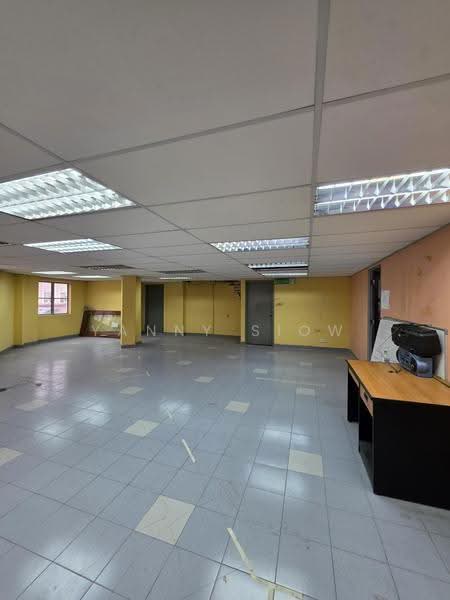 Shop / Office for Sale in Diamond Square (Setapak) - Yanny Siow - Interior - PropertyGuru.com.my