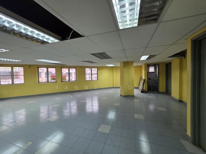 Shop / Office for Sale in Diamond Square (Setapak) - Yanny Siow - Interior - PropertyGuru.com.my
