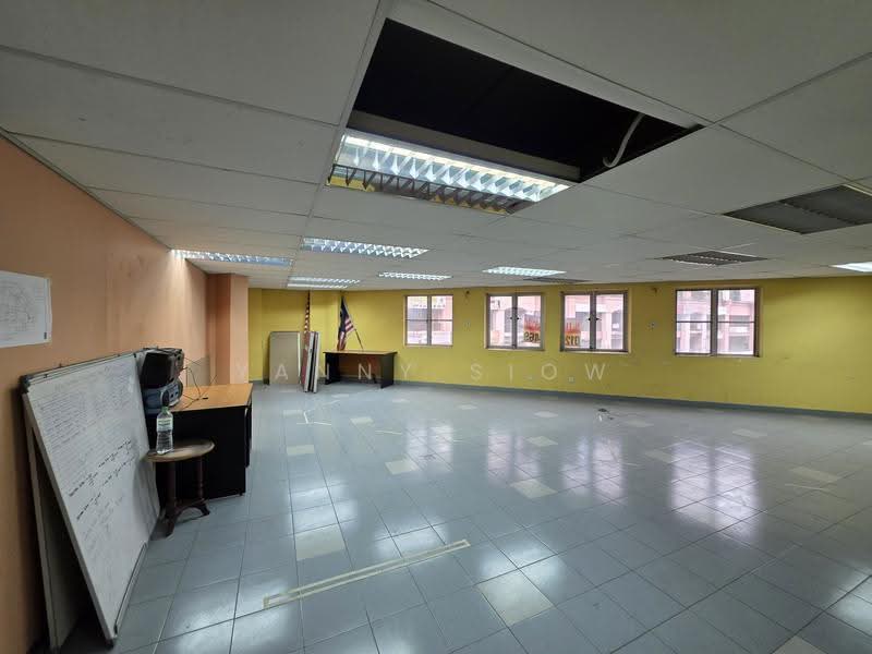 Shop / Office for Sale in Diamond Square (Setapak) - Yanny Siow - Interior - PropertyGuru.com.my